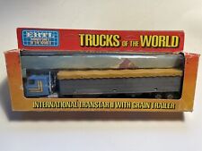 Ertl trucks international for sale  Black River Falls