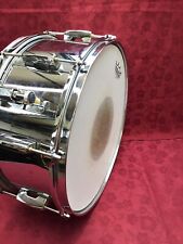 Pearl 14x6.5 steel for sale  SWADLINCOTE