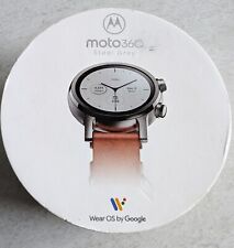 Montre connectée motorola d'occasion  Nice-