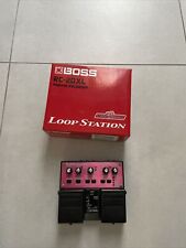 Loop station boss usato  Napoli