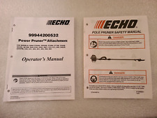 Echo 99944200532 power for sale  Herrin