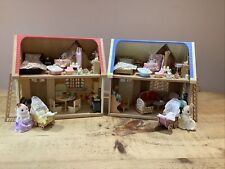 Sylvanian families orchard for sale  NEWPORT
