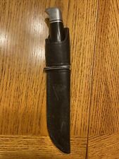 Buck 119 fixed for sale  Corinth