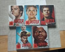 Dexter dvds staffel gebraucht kaufen  Bergisch Gladbach