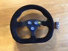 sparco steering wheel for sale  LLANFYLLIN
