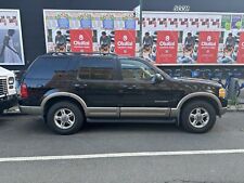 ford explorer 2002 for sale  Brooklyn
