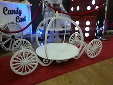 Candy cart princess for sale  Shipping to Ireland