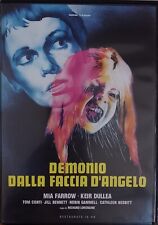 Dvd demonio dalla usato  Milano