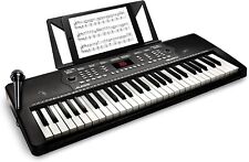 Keyboard alesis melody gebraucht kaufen  Soest