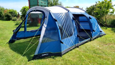 20 man tent for sale  LOUGHBOROUGH
