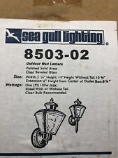 Sea full lighting for sale  Hill