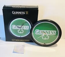 Guinness beer 11.5 for sale  Garden Grove