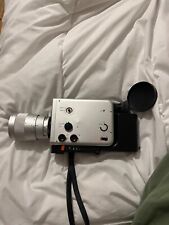 super 8 camera nizo for sale  ST. ANDREWS