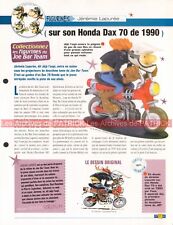 Honda dax 1990 d'occasion  Cherbourg-Octeville-