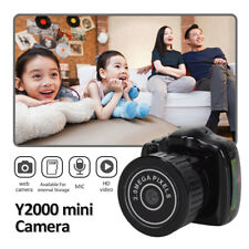 Y2000 mini camera d'occasion  Expédié en Belgium