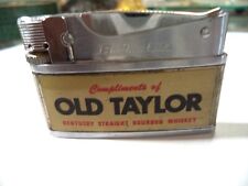 Vintage old taylor for sale  Walnut Grove