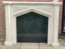 Fireplace surround used for sale  DEESIDE