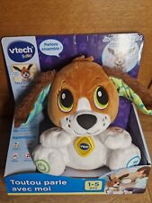 Vtech baby toutou d'occasion  France