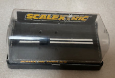 Scalextric scalextric c137 for sale  LOWESTOFT