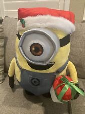 Despicable minion holiday for sale  Roseville