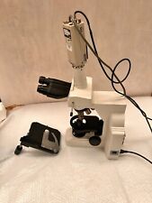 Nikon microscope eclipse for sale  Shipping to Ireland