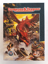 Dungeons dragons edizione usato  Stimigliano