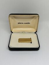 Pierre cardin gold for sale  Columbus