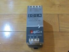 Sola sdn 2.5 for sale  Holly