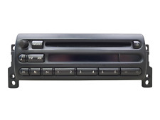 Car Radio CD53 R50 Mini One 6917521 Alpine 1370, używany na sprzedaż  PL