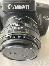 Canon 35mm film for sale  BARNARD CASTLE
