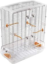 Vision bird cage d'occasion  Expédié en Belgium