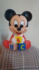 Vintage 1984 micky for sale  LEEDS