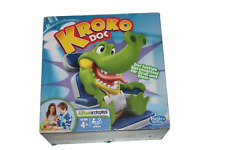 Kroko doc hasbro gebraucht kaufen  Koblenz-Karthause