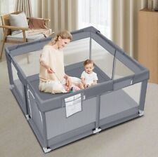 Baby playpen large for sale  Shipping to Ireland