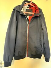 Tommy hilfiger windjacke gebraucht kaufen  Schwerin