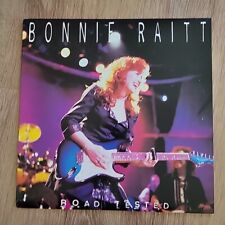 Usado, Laserdisc x * Bonnie Raitt * Estrada Testada ~ Artista Pioneira comprar usado  Enviando para Brazil