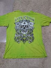 Affliction men pre for sale  Folsom