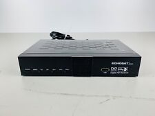 Echosat 20500 S Full HD SAT Receiver - Schwarz #OB29 comprar usado  Enviando para Brazil