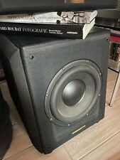 Sonus faber subwoofer usato  Vigevano