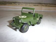 Dinky toys 669 for sale  BLANDFORD FORUM