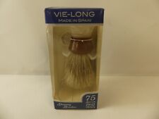 Shaving brush badger for sale  SHEFFIELD