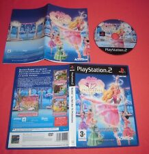 Playstation ps2 barbie d'occasion  Lille-