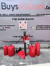 Milwaukee core drill for sale  Staten Island