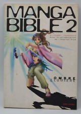 Manga bible ombre d'occasion  Biscarrosse
