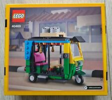 Lego 40469 tuk usato  Italia