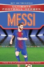 Messi collect matt for sale  UK