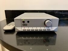 Cyrus integrated amplifier for sale  GRAYS