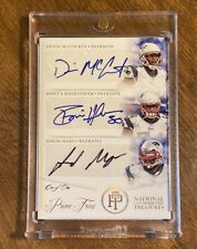 2013 national treasures for sale  Hampstead