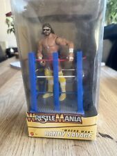 Wwe wwf macho for sale  CAMBRIDGE