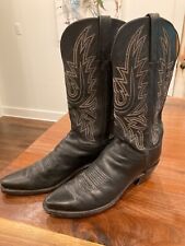 Lucchese boots womens for sale  Jackson